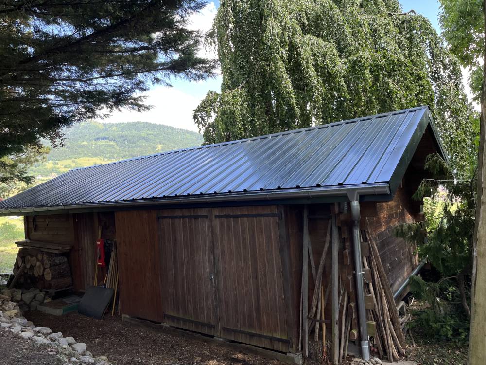 cabanon
